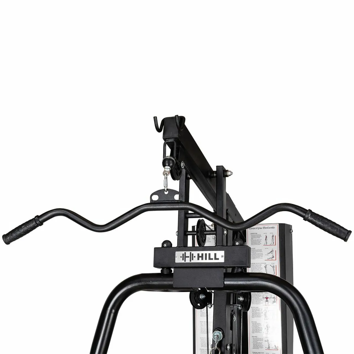 X1 Multi Gym Trainer - Weights Multigym - Image 3