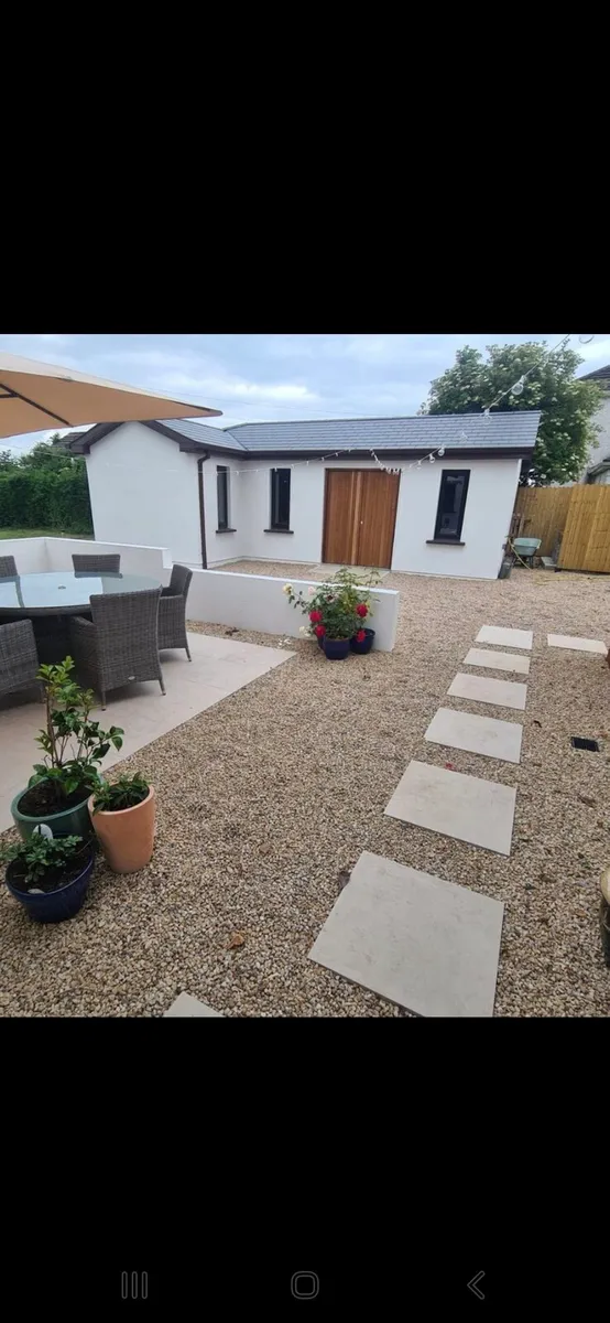 Macs paving and landscaping - Image 4