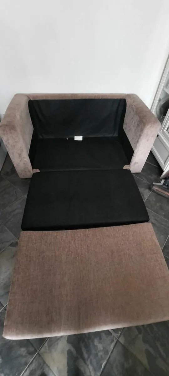 Sofa-bed - Image 4