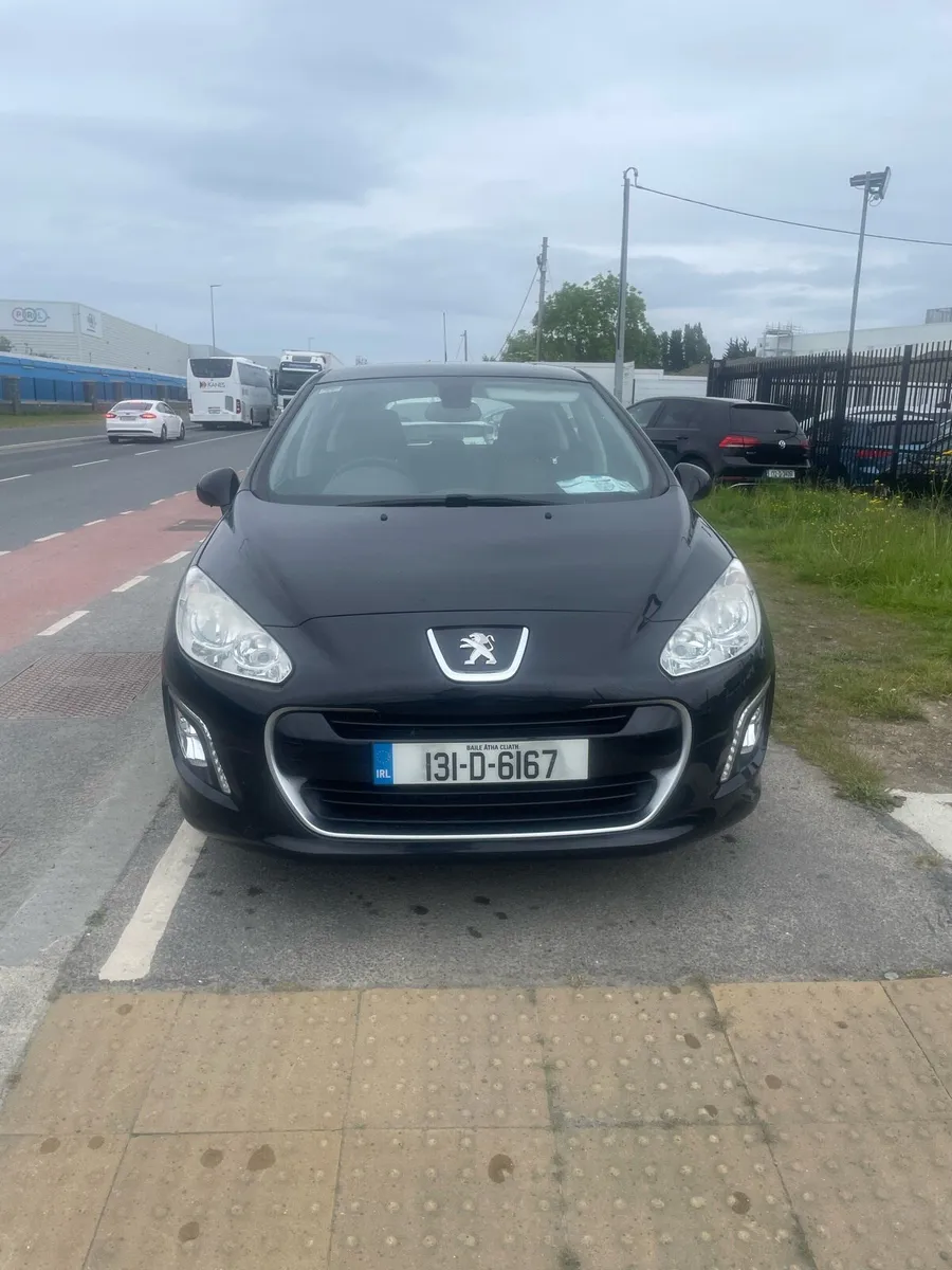 Peugeot 308 Auto - Image 2