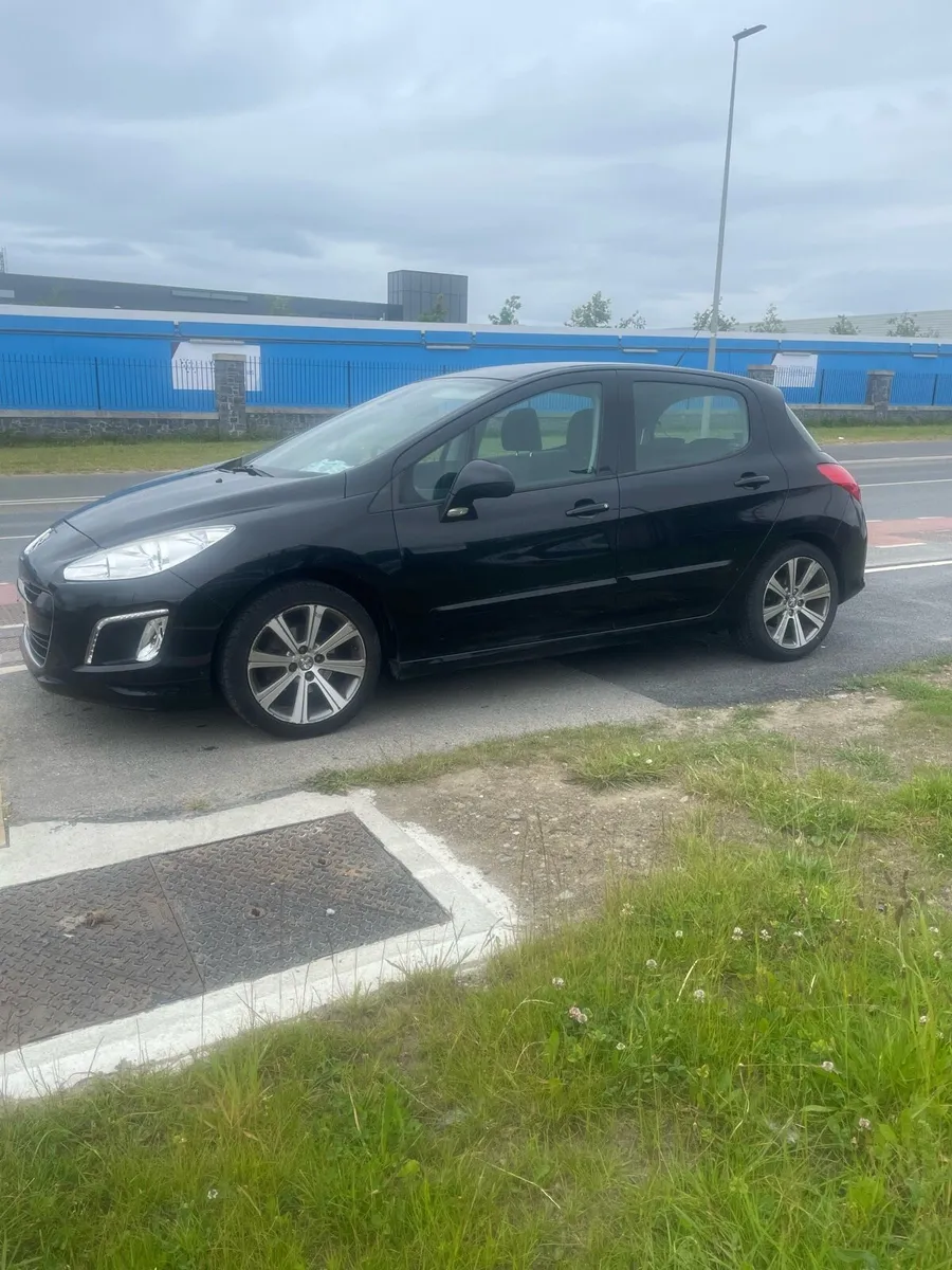 Peugeot 308 Auto - Image 3