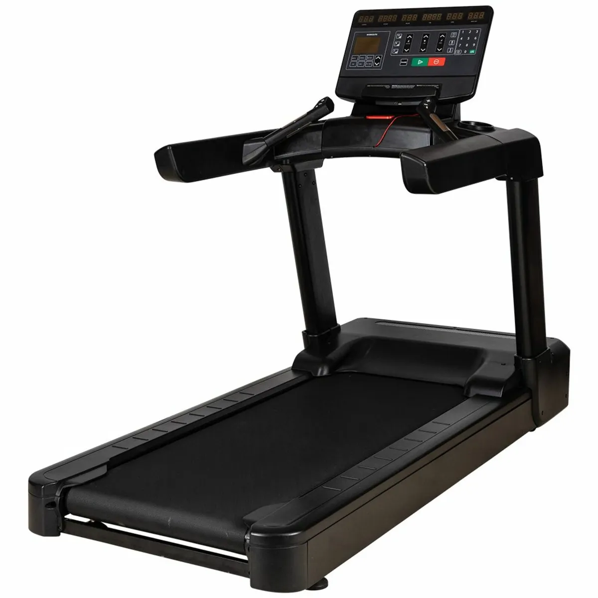Infinity Runner - Light Commercial Treadmill - Gym - Image 3