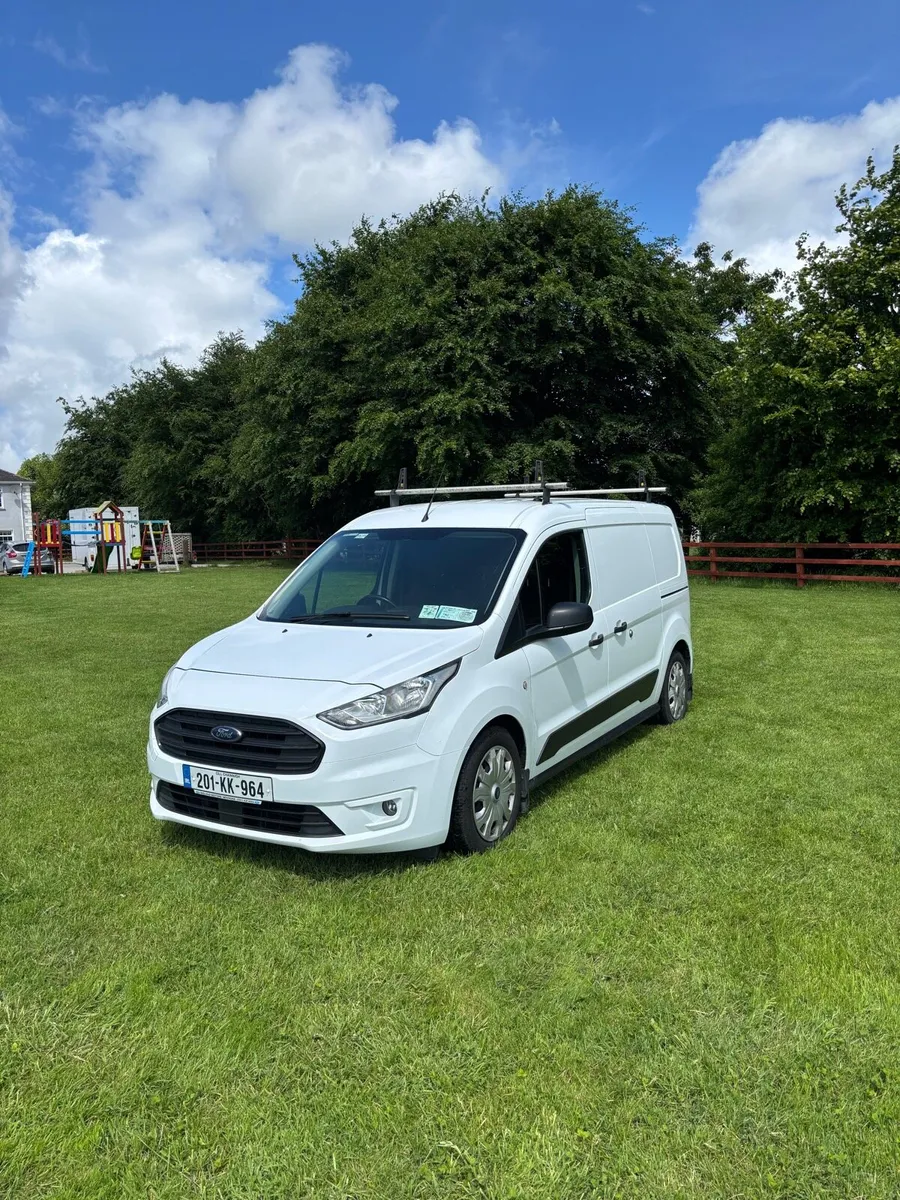 Ford transit connect - Image 2