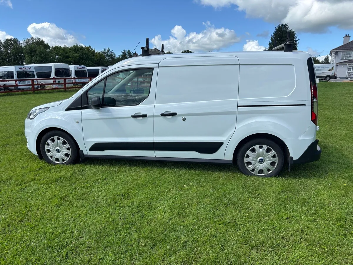 Ford transit connect - Image 3