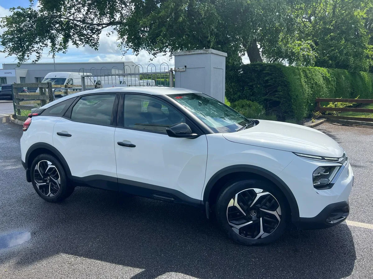 Citroen C4 Feel 2022 - Image 3