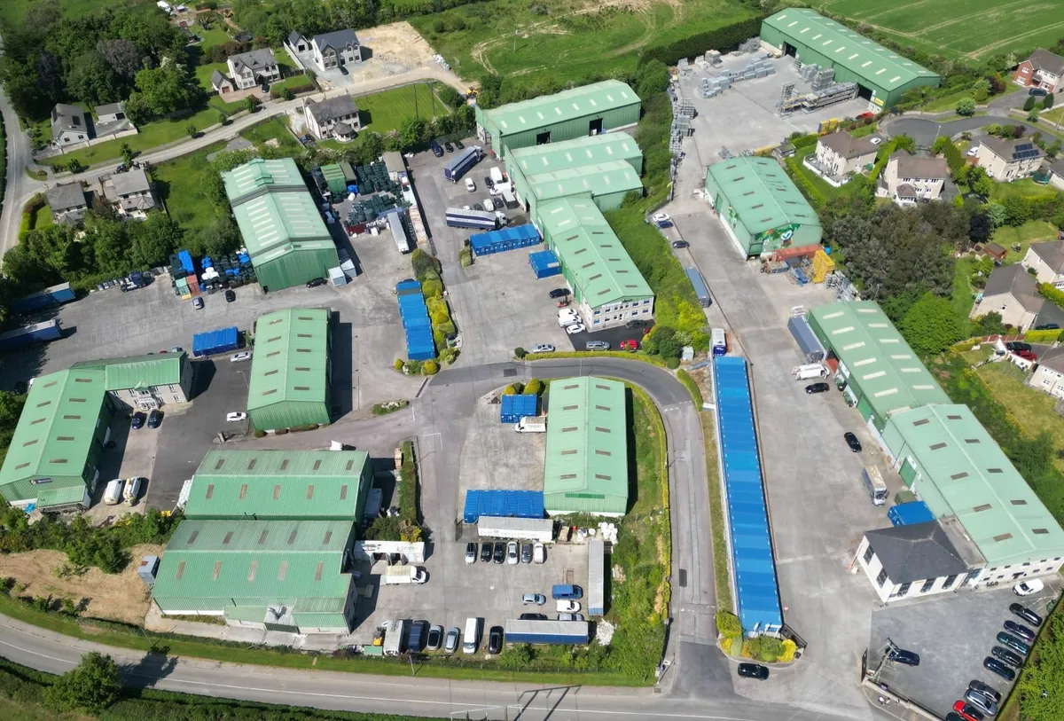 Storage - Image 1