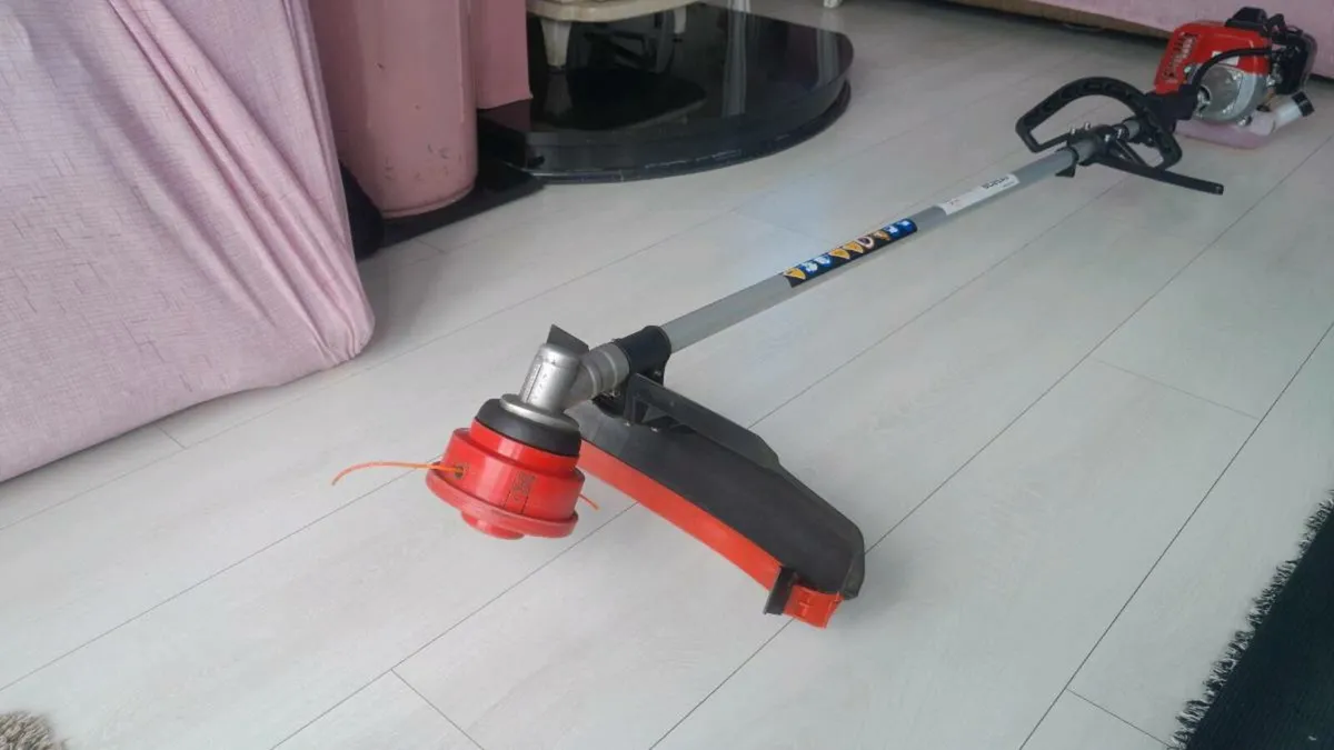 STRIMMER - Image 3