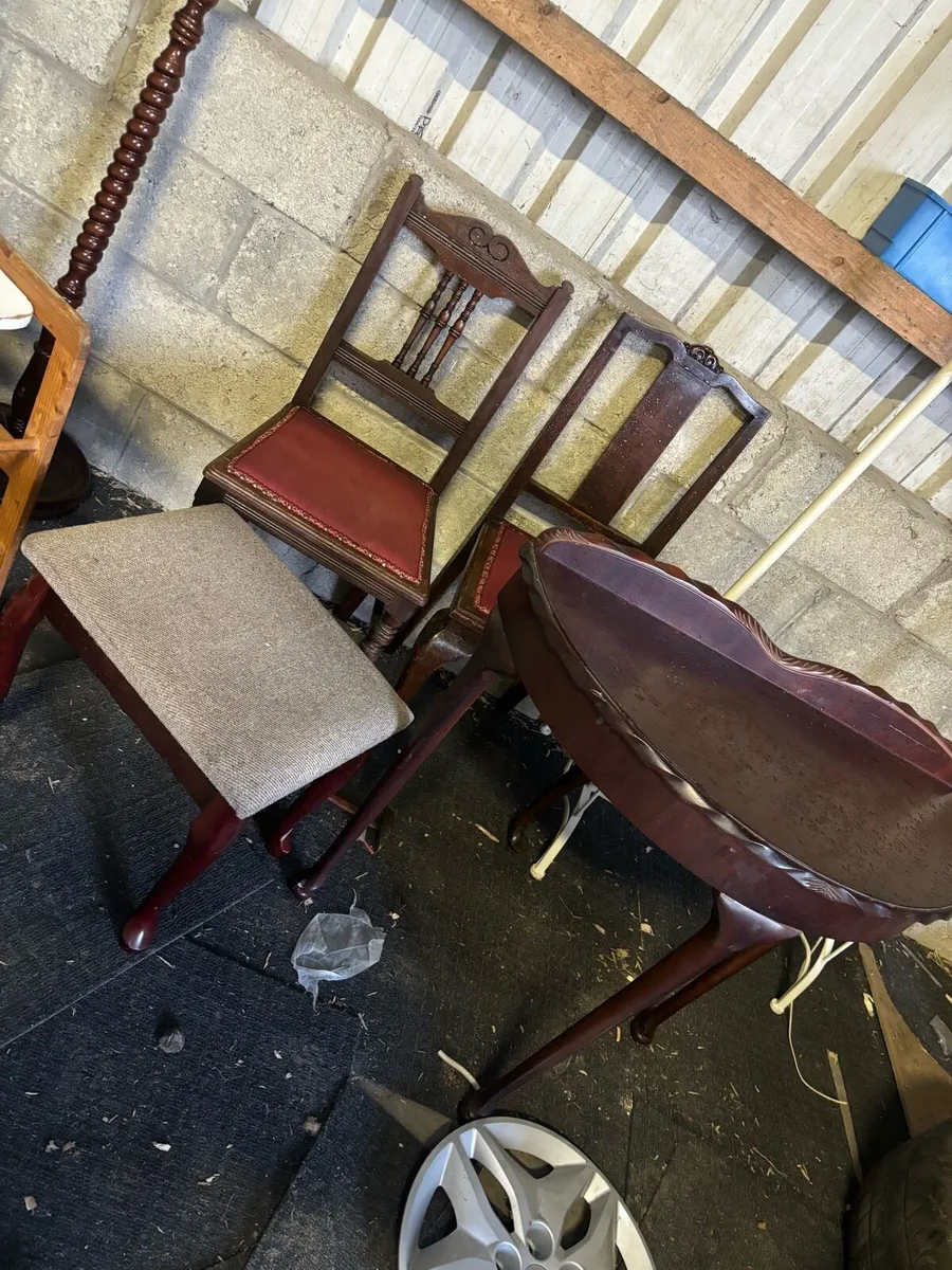 Antiques - Image 3
