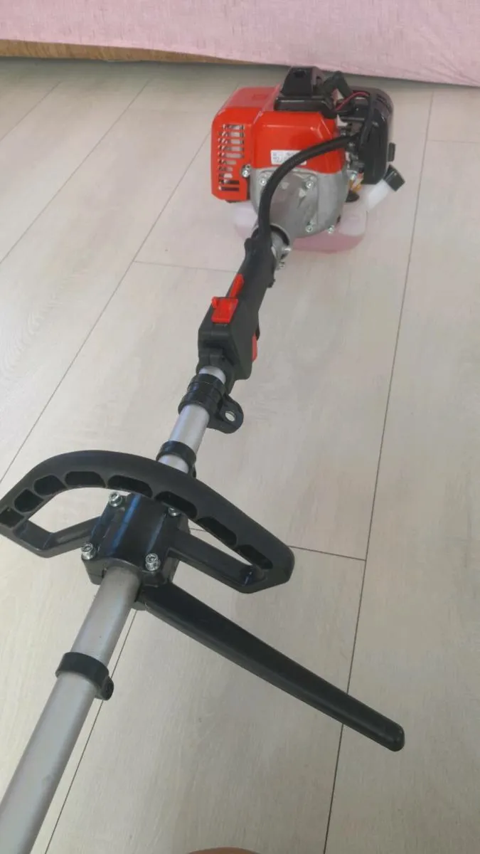 STRIMMER - Image 4