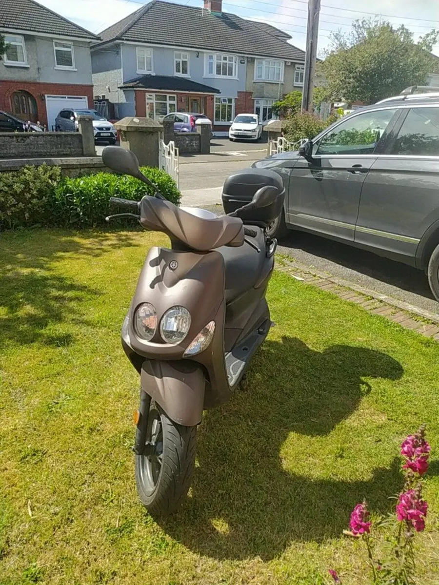 YAMAHA Other 2015 - Image 1