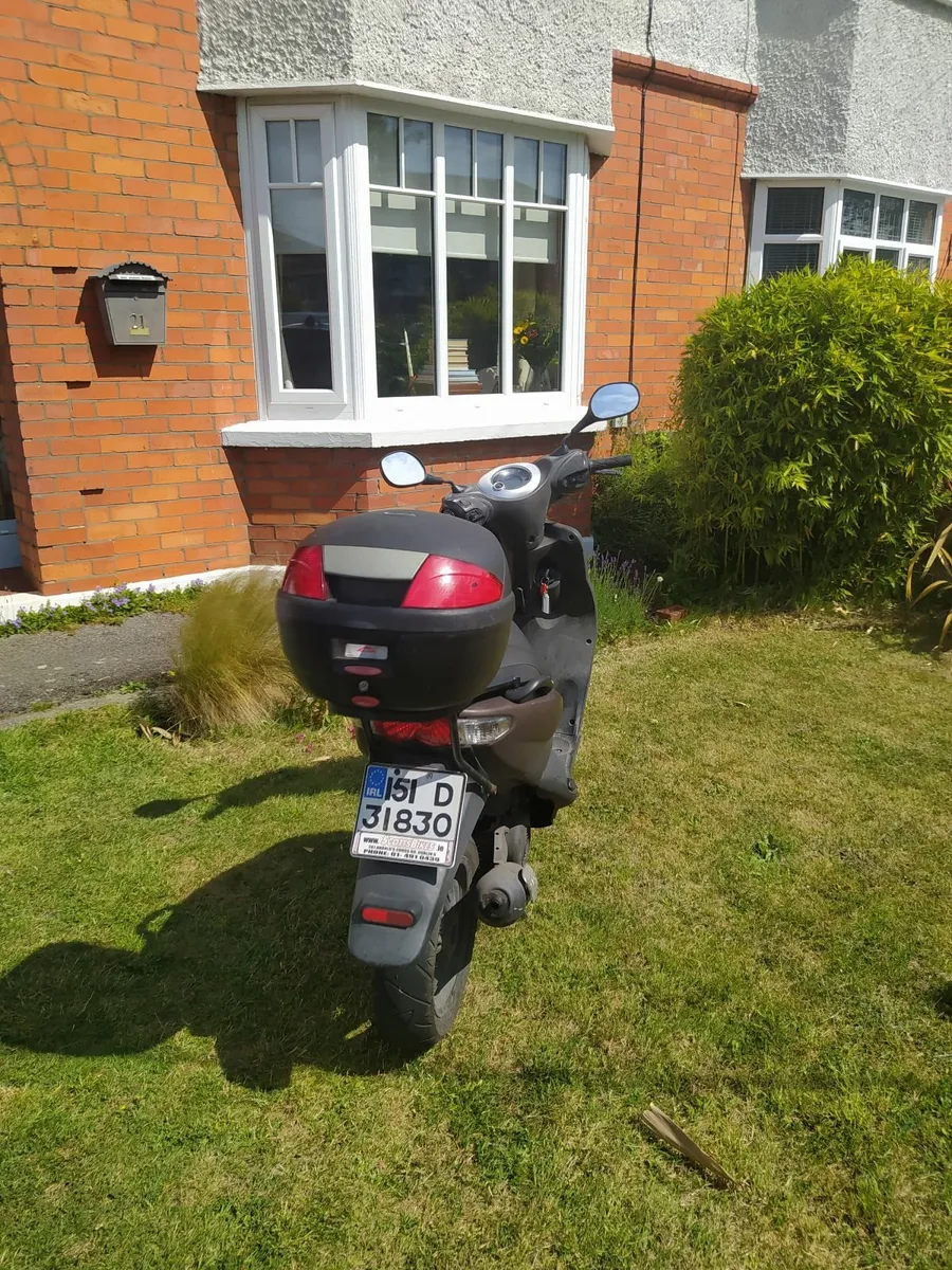 YAMAHA Other 2015 - Image 2