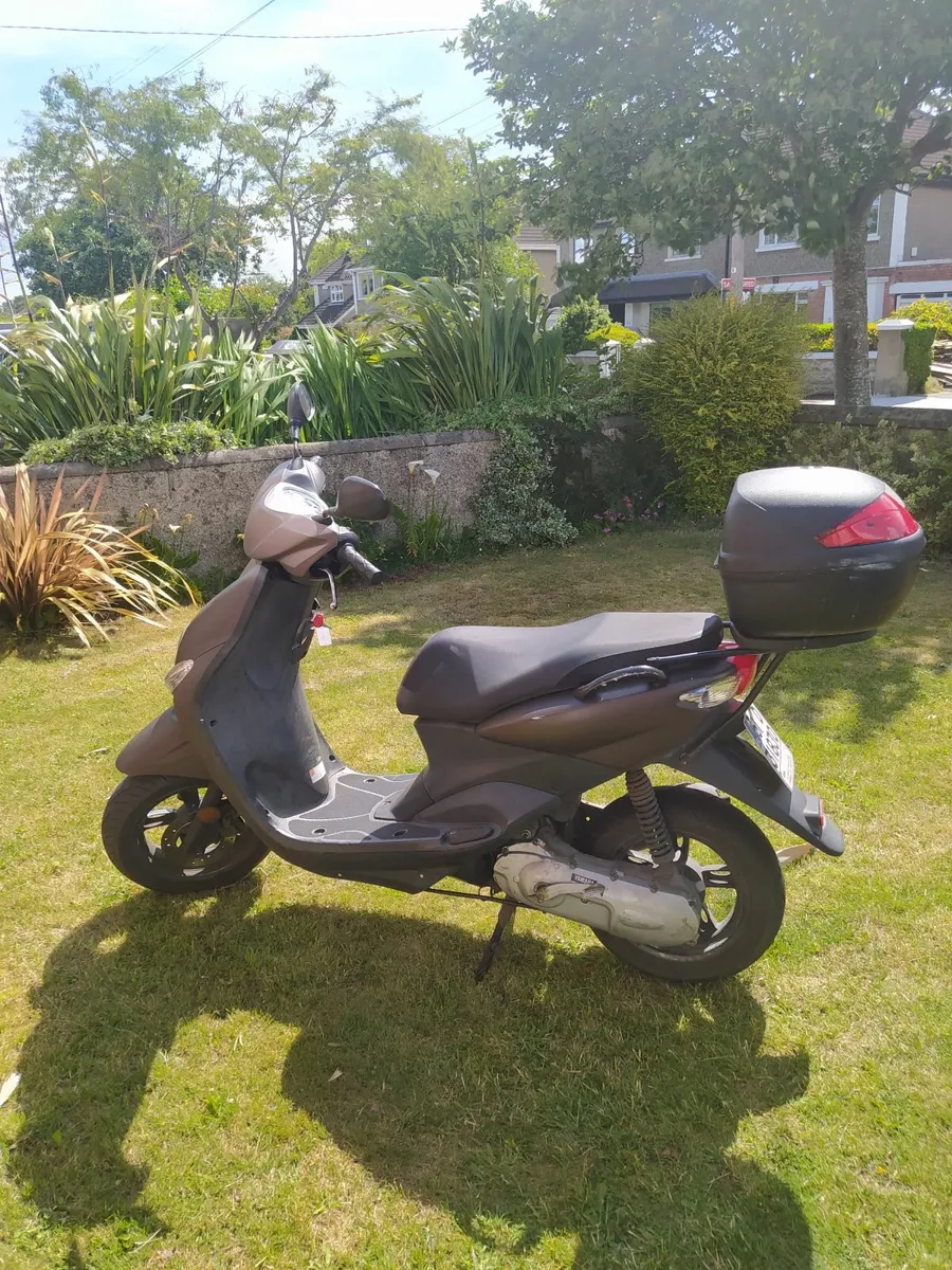 YAMAHA Other 2015 - Image 3