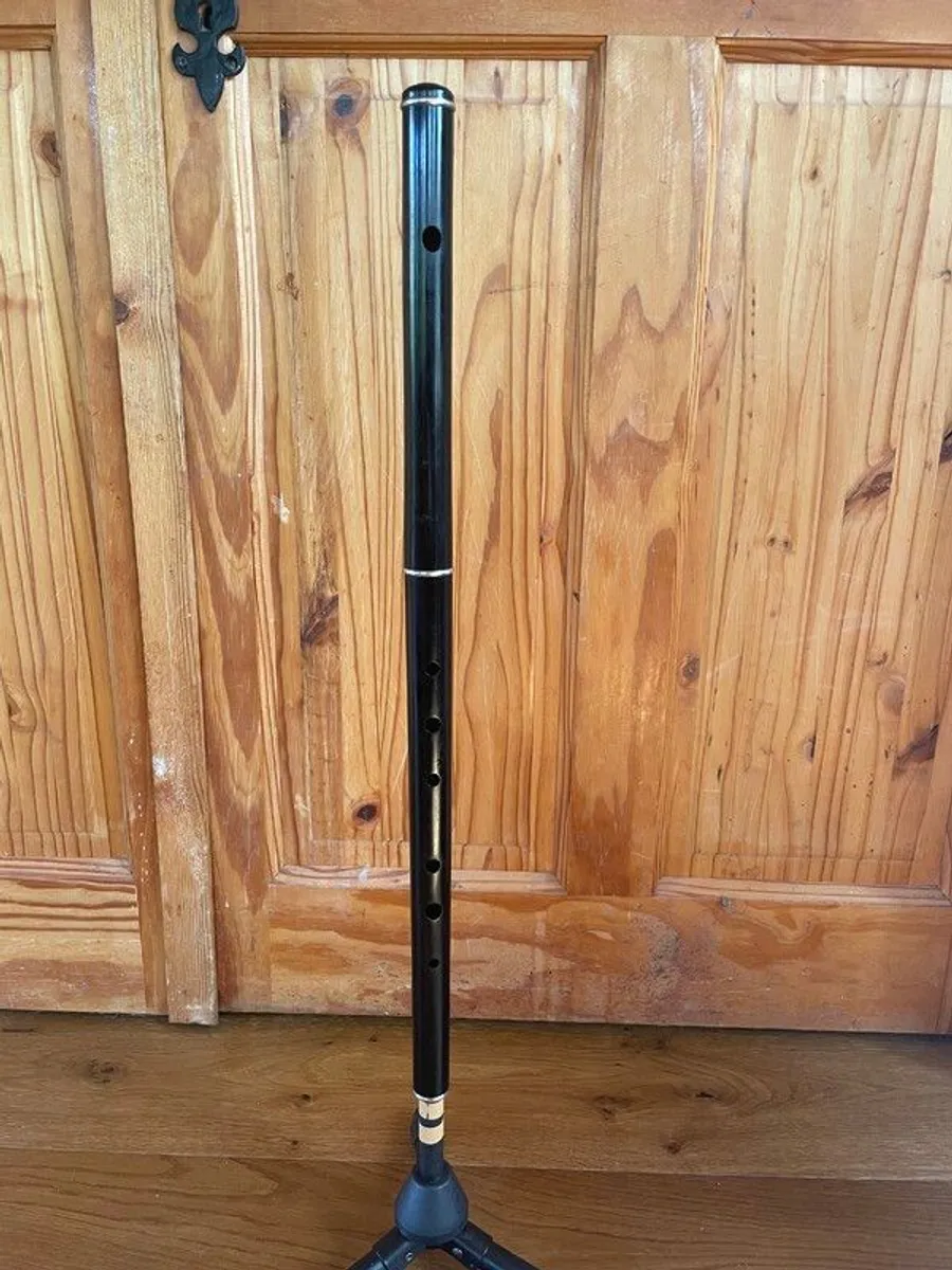 Martin Doyle Flute - Image 3