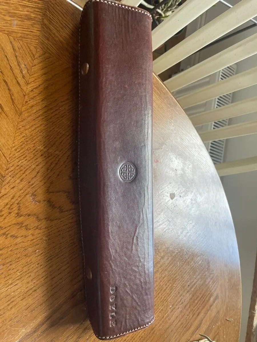 Martin Doyle Flute - Image 4