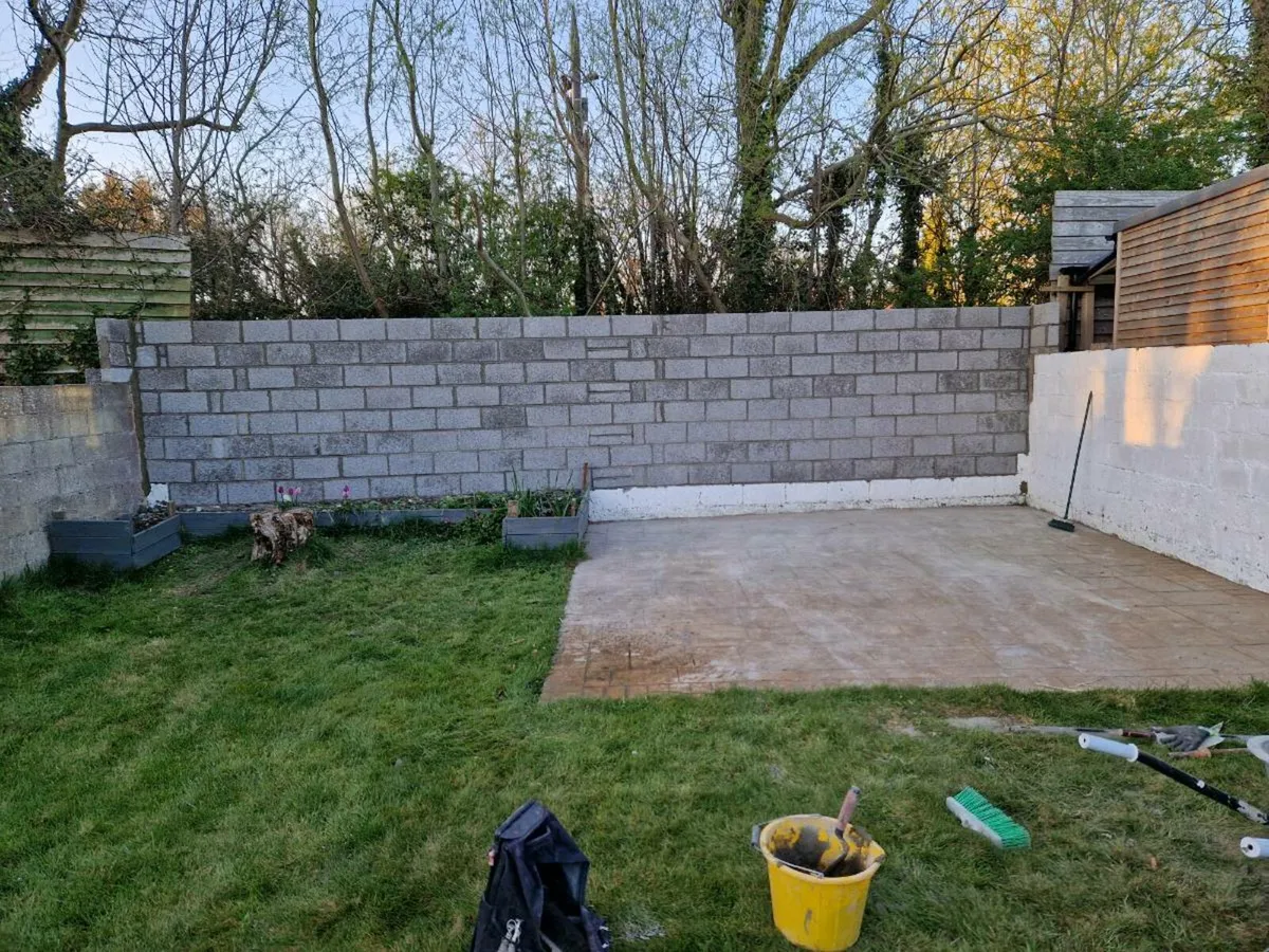 Garden dig outs - Image 3