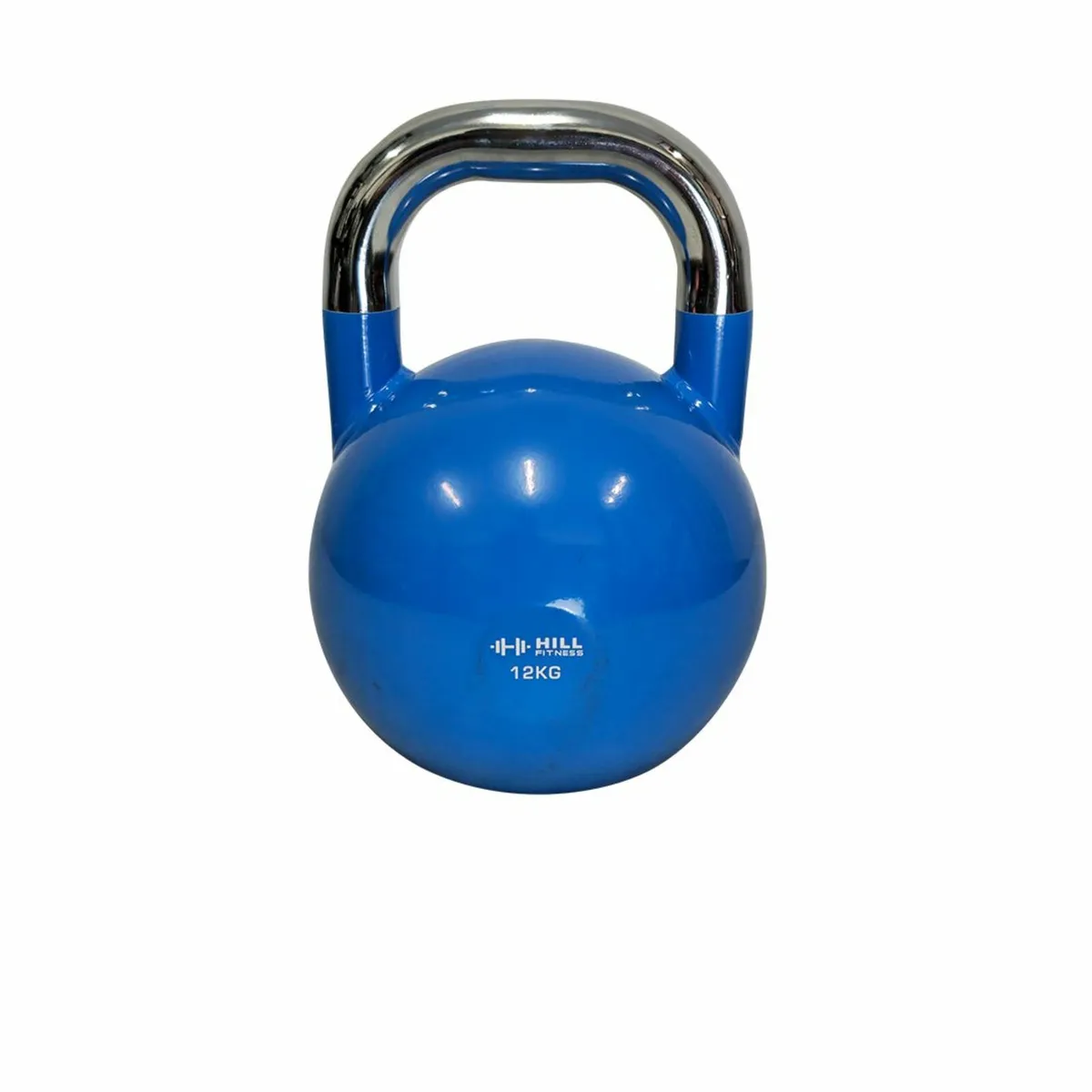 Athlete  Competition Kettlebells - Weights Gym - Image 3