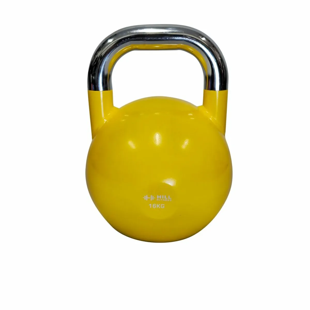 Athlete  Competition Kettlebells - Weights Gym - Image 4