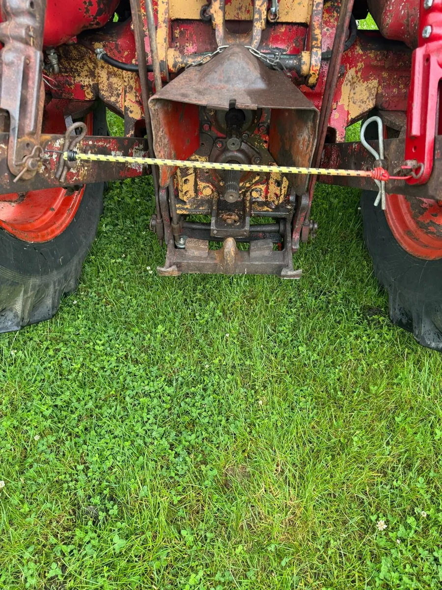 International 475  6 Cylinder !!!!! - Image 4