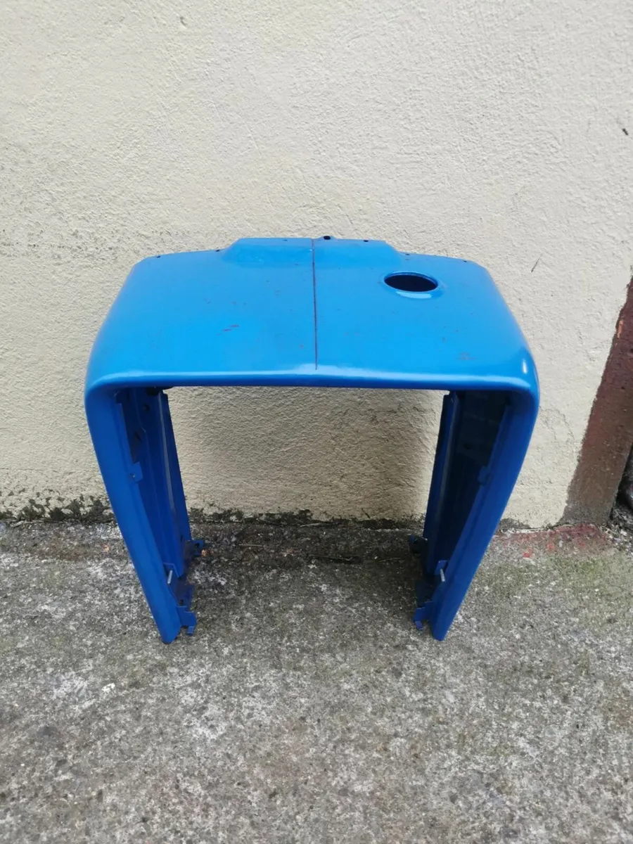 Ford nose cone - Image 3