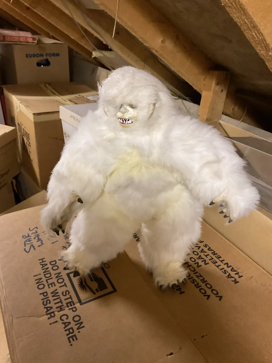 Wampa - Image 1