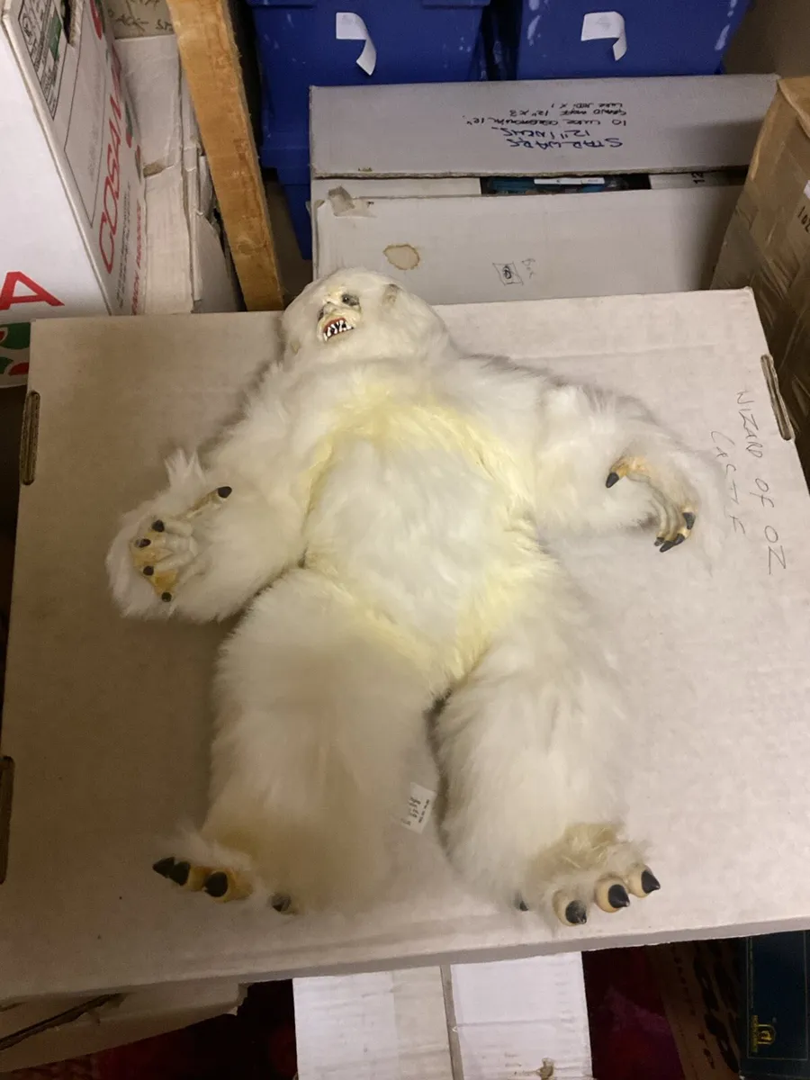 Wampa - Image 3