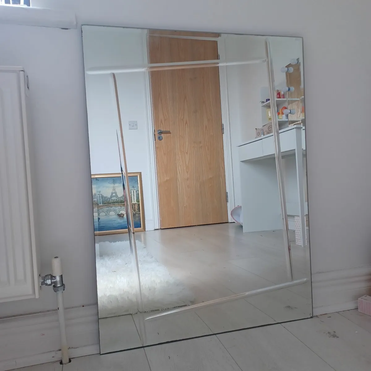 Mirror wall - Image 2