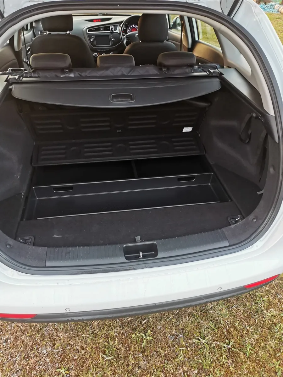 Kia Ceed 2018 - Image 2