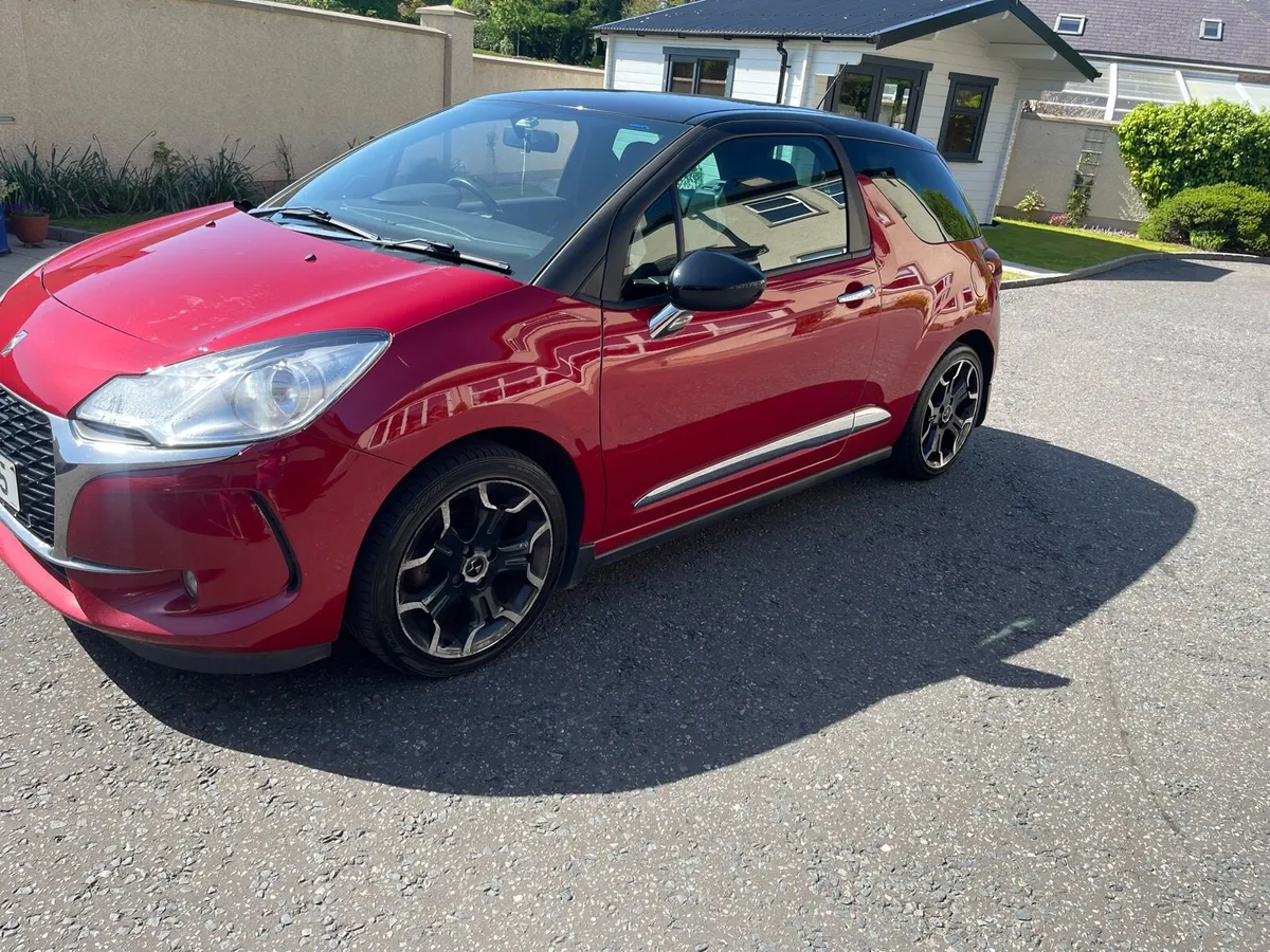 Citreon ds3 - Image 2