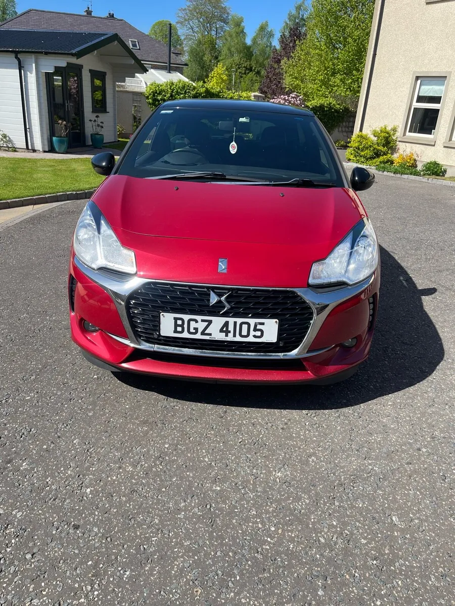 Citreon ds3 - Image 3