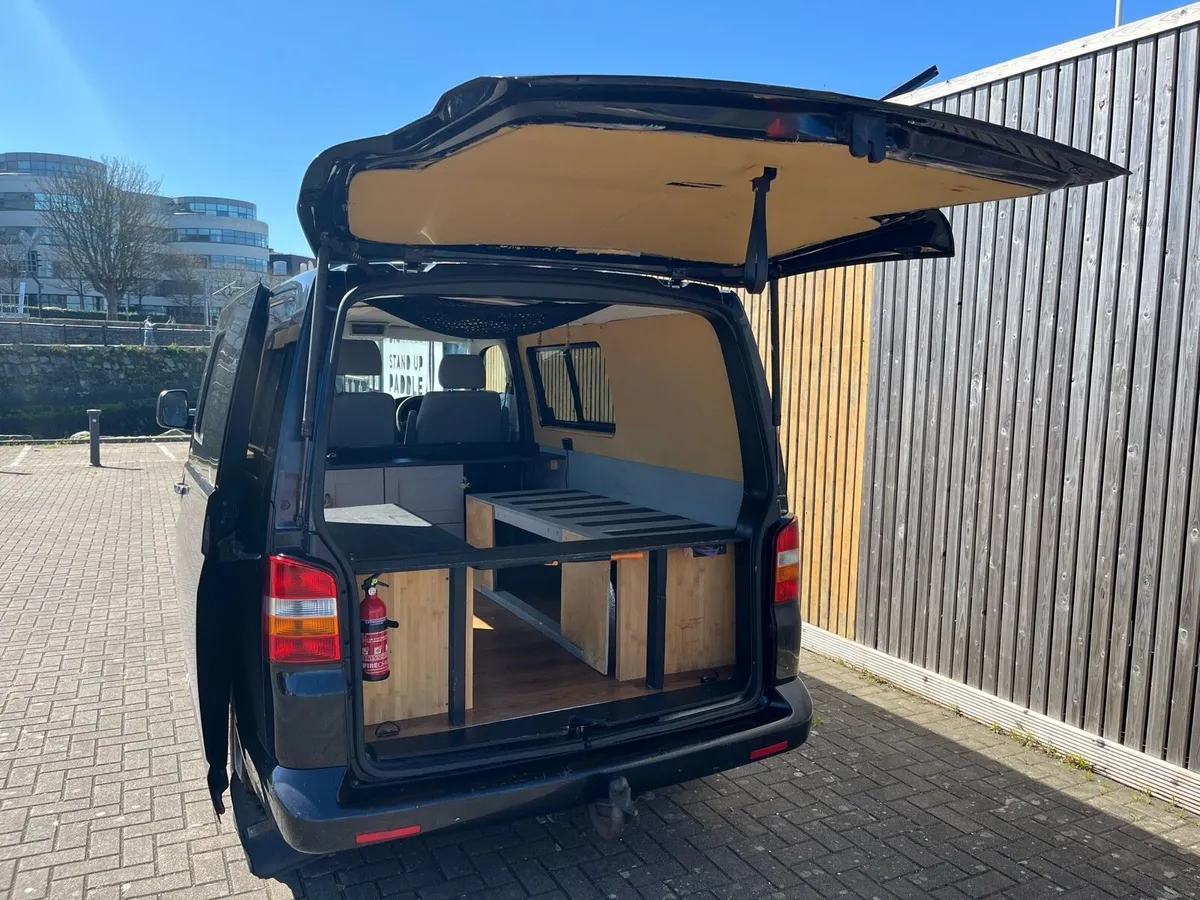 VW Inmotion 4x4 - Image 3