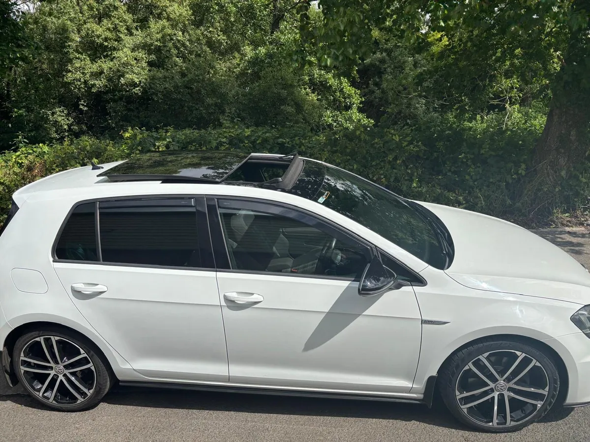 GOLF GTD - Image 4