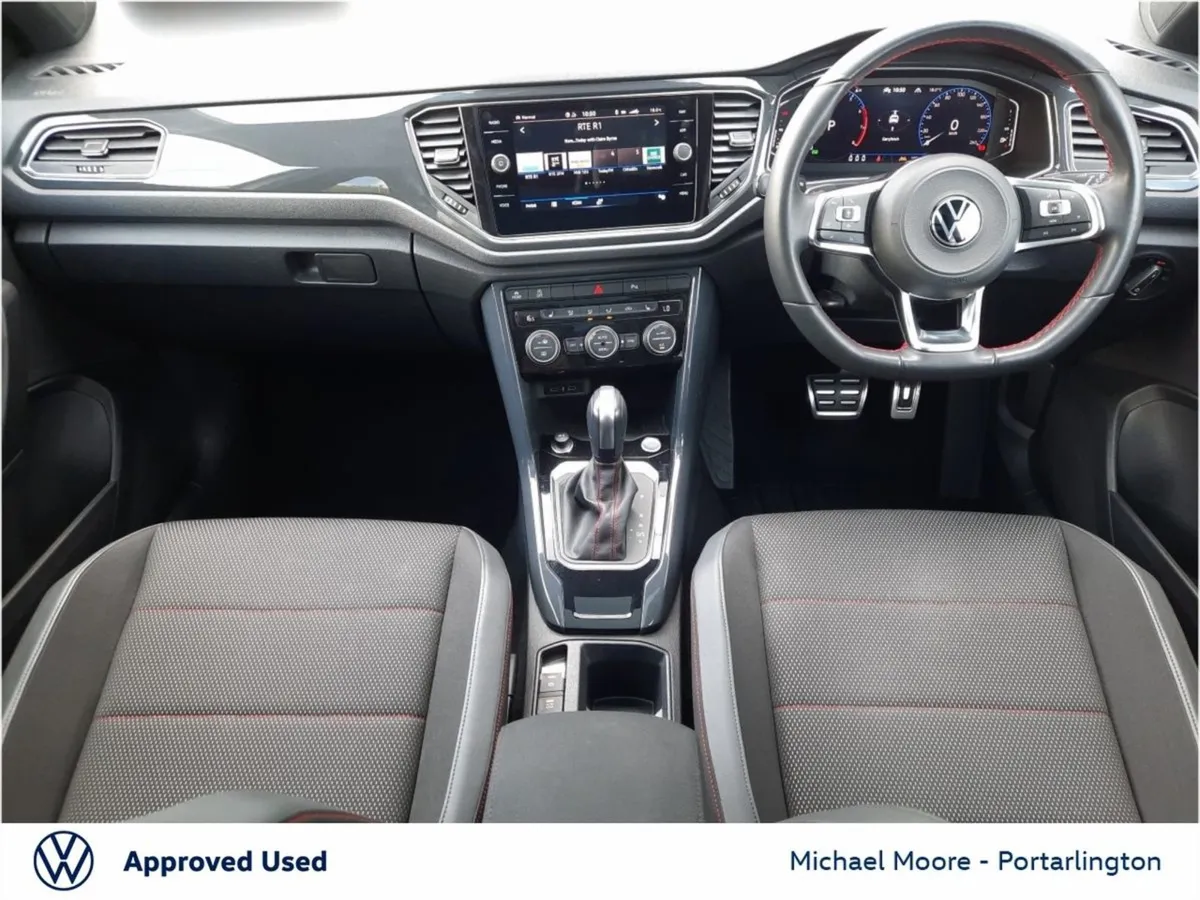 Volkswagen T-Roc 1.5 TSI 150bhp Sport DSG - Image 2
