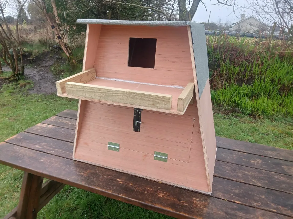ACRES Bird Boxes - Image 4