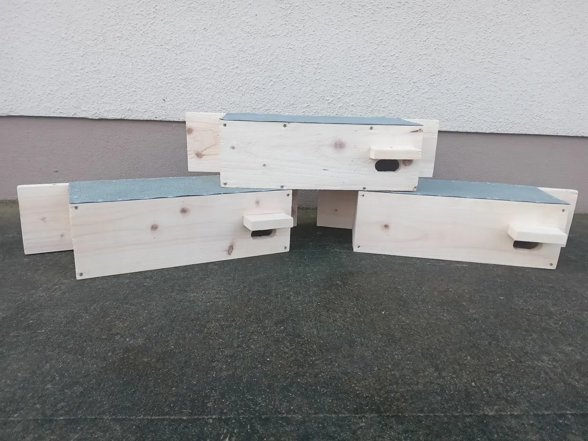 ACRES NPIS Bird Boxes - 💥Nationwide Delivery💥 - Image 2