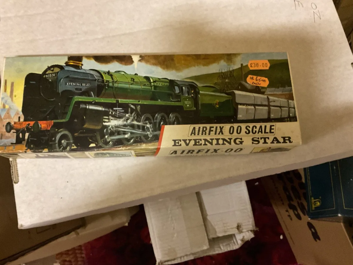 Airfix - Image 1