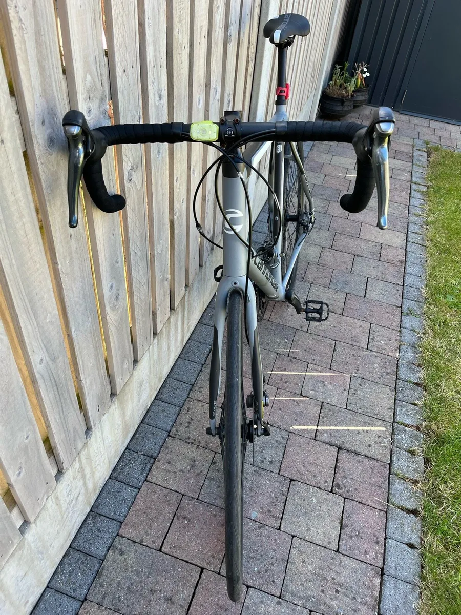 Cannondale Synapse Road Bike - Image 4