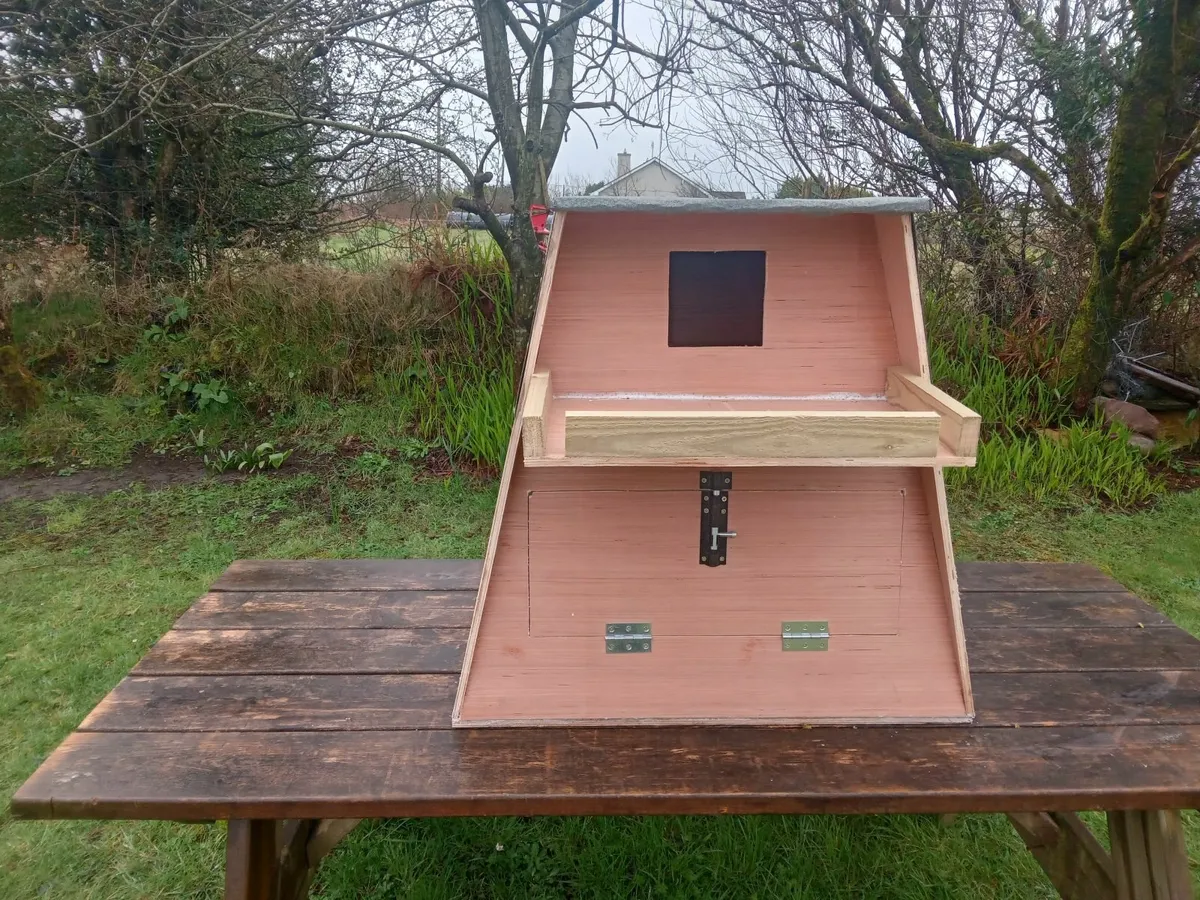 ACRES NPIS Bird Boxes - 💥Nationwide Delivery💥 - Image 4