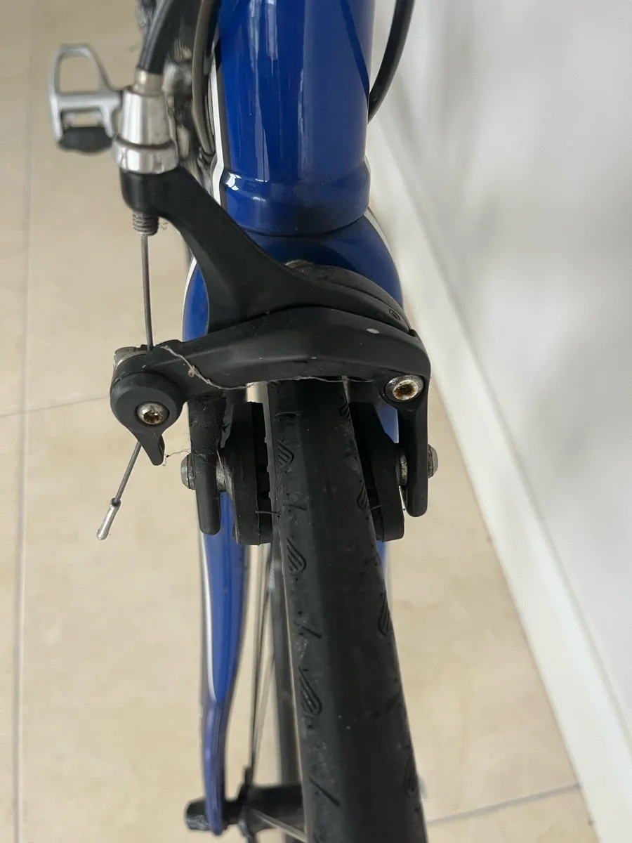 Kona Racelight 7005 racer bike - Image 3