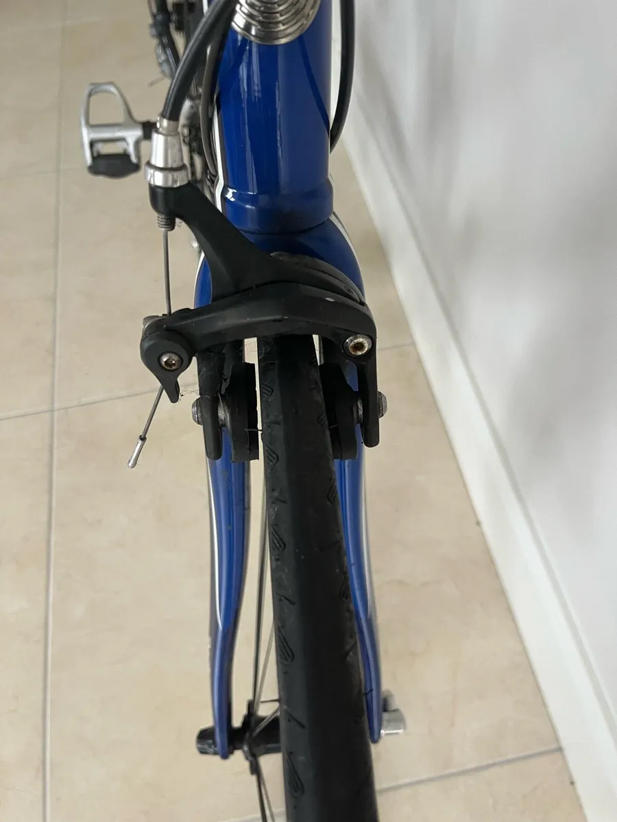 Kona Racelight 7005 racer bike - Image 4