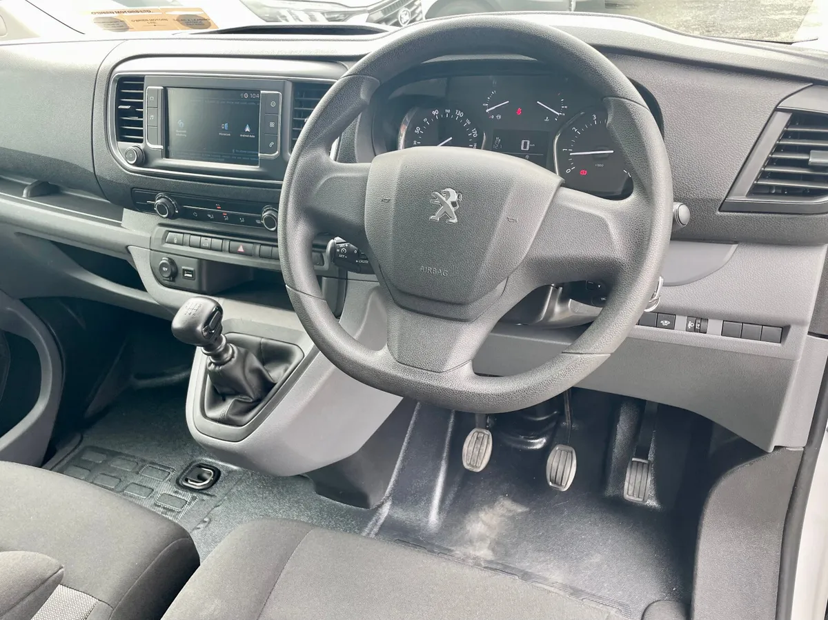 Peugeot Expert Professional 2.0HDI 140PS LWB,2022 - Image 3