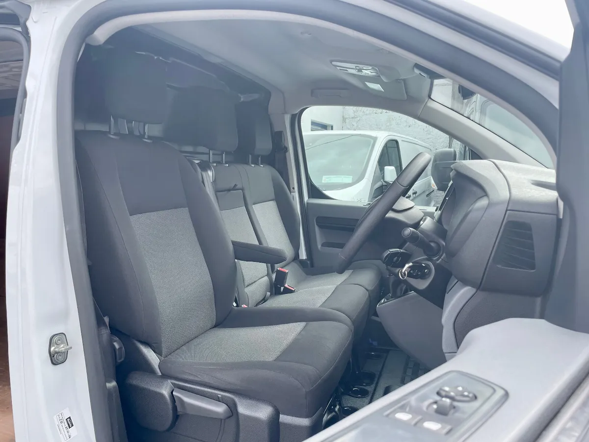 Peugeot Expert Professional 2.0HDI 140PS LWB,2022 - Image 4