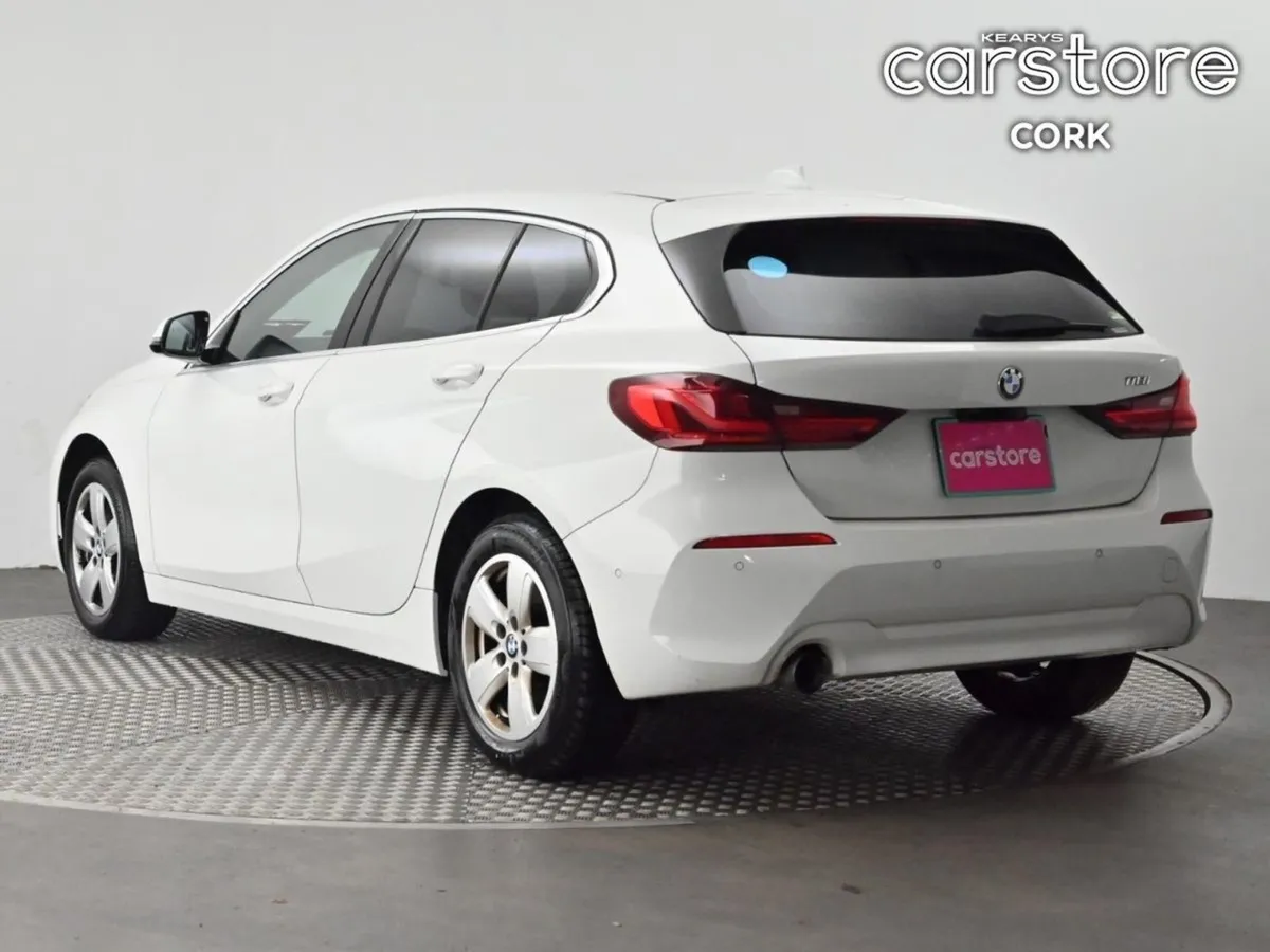 BMW 1 Series 118i Auto - Image 3