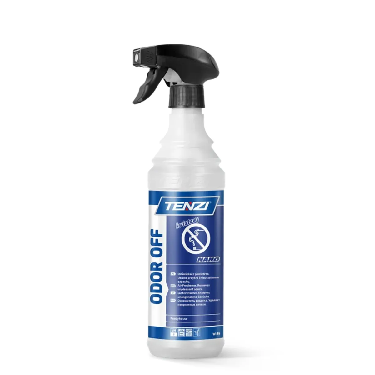 Tenzi Odor OFF NANO Odor Eliminator 600ml