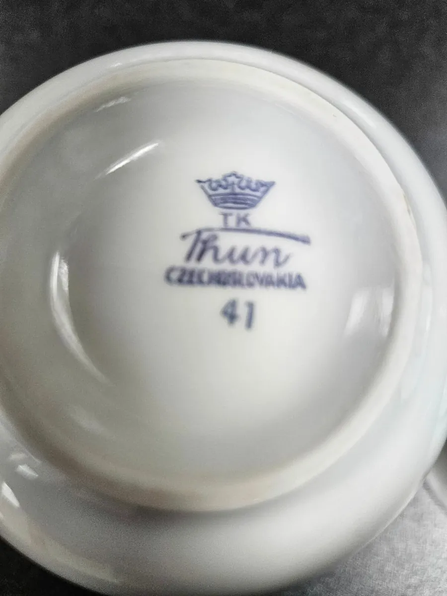 Vintage China - Image 2