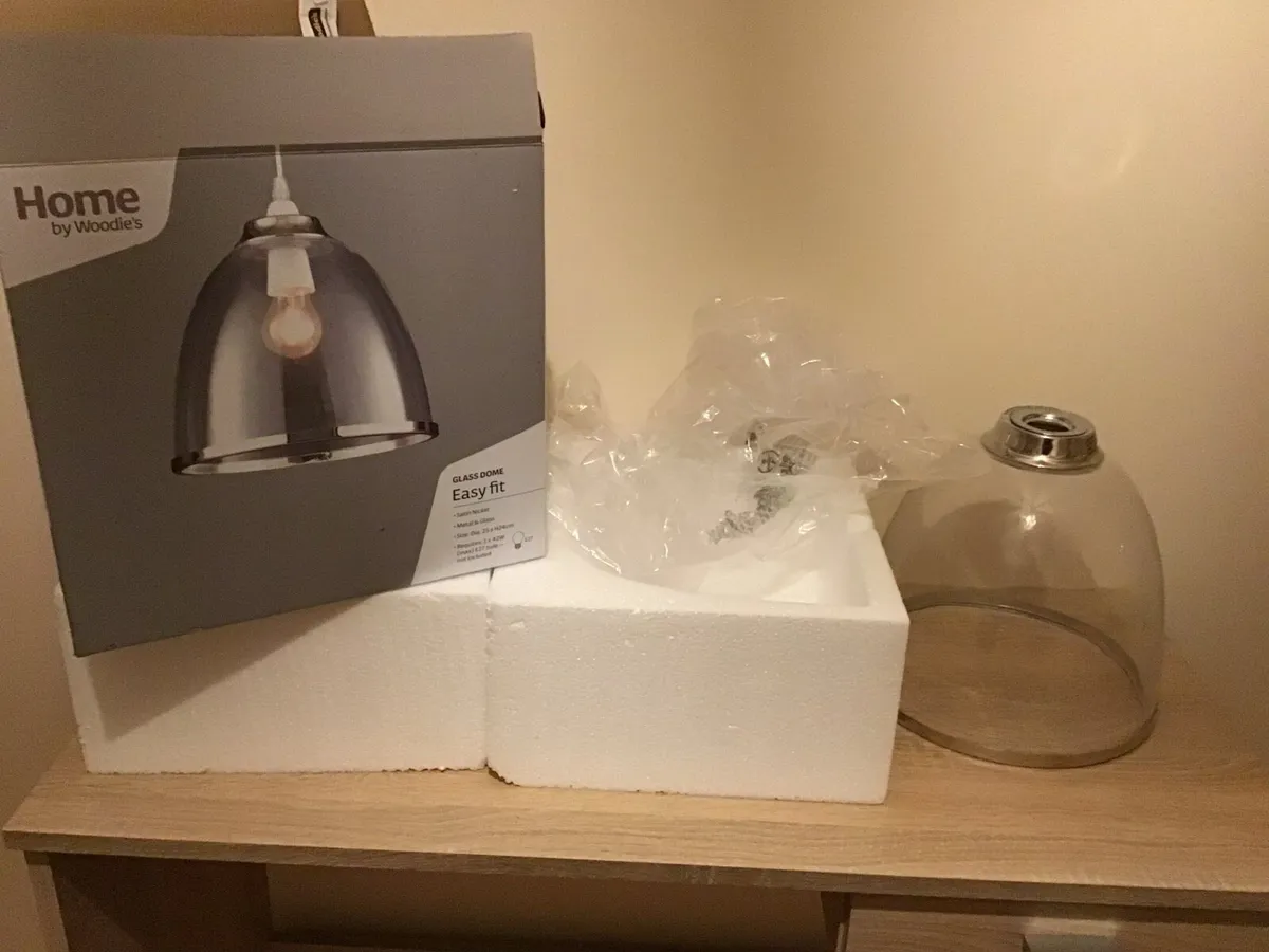 Ceiling Light shade - Image 2