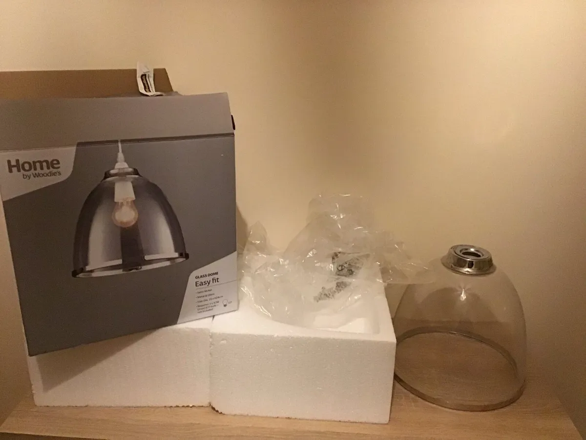 Ceiling Light shade - Image 3