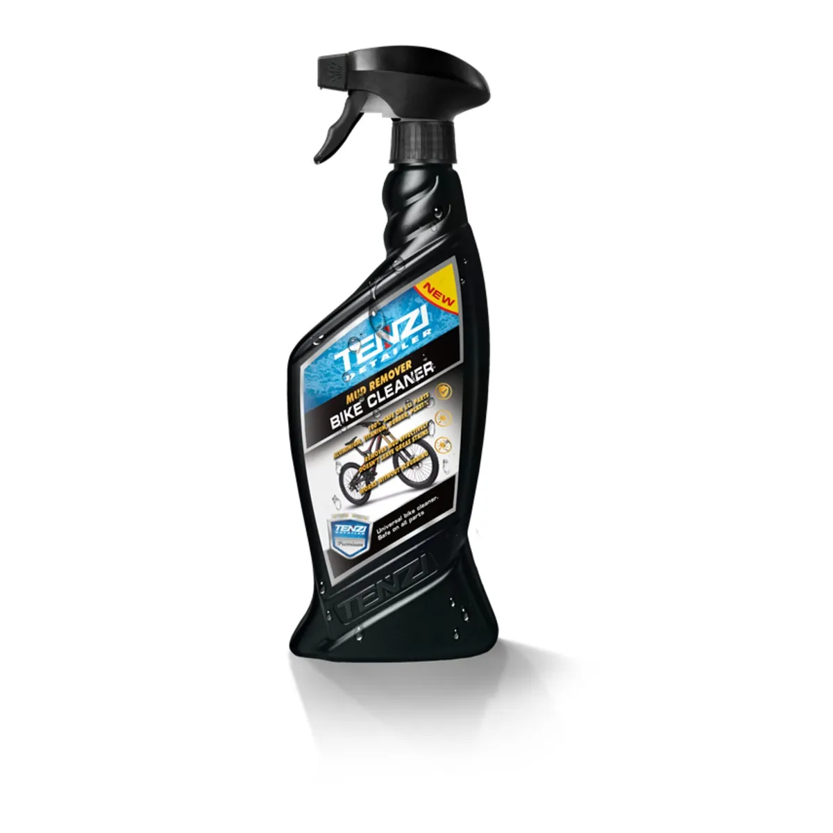 Tenzi Detailer Bike Cleaner 600ml