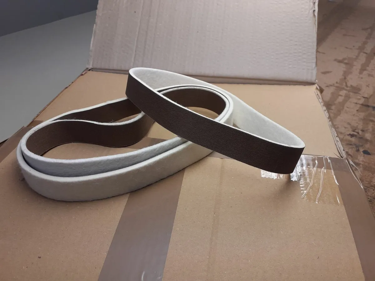 Abrasive  contact wheels - Image 2