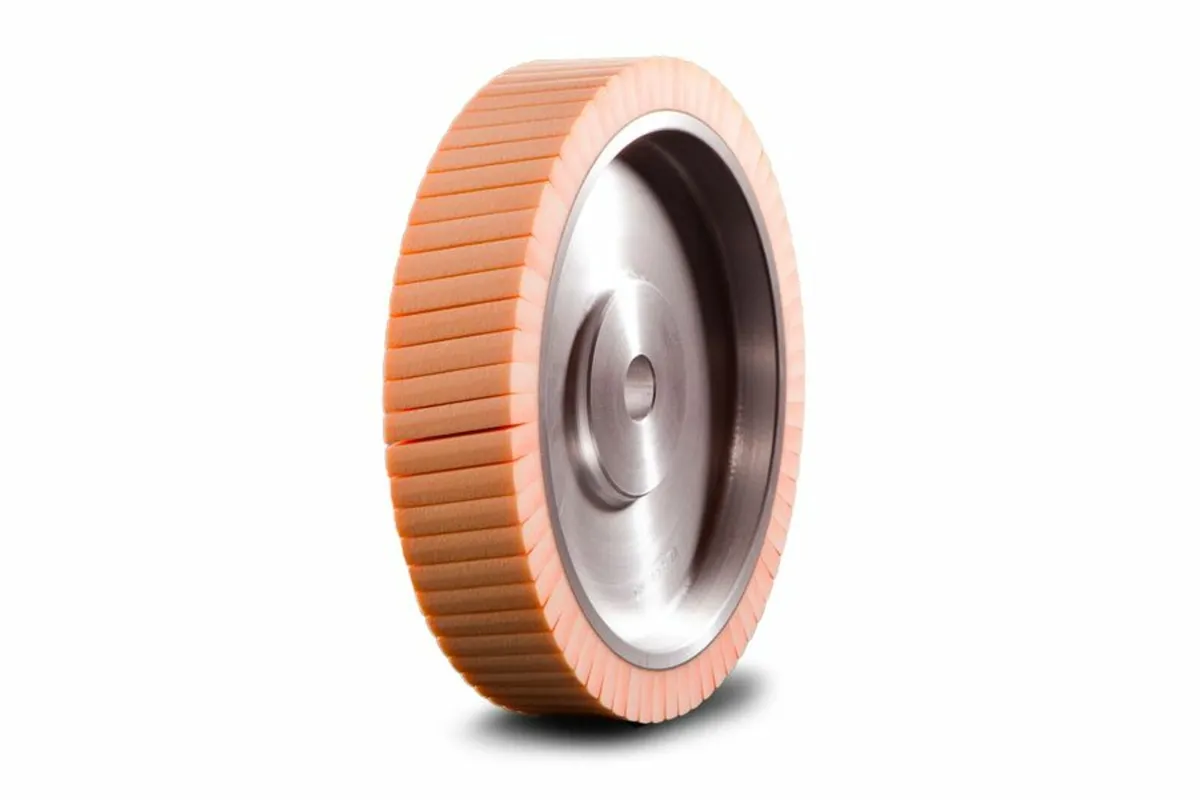 Abrasive  contact wheels - Image 3