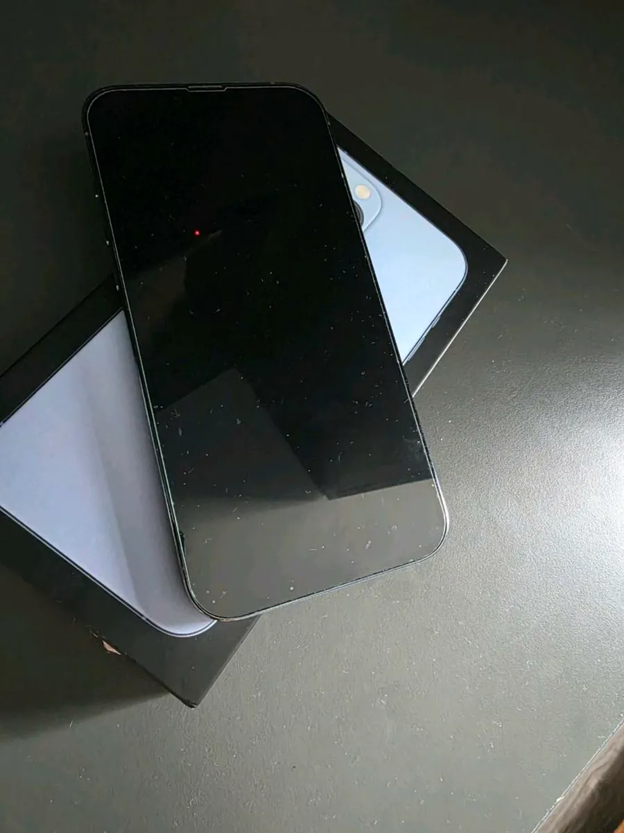 Iphone 13 pro max - Image 2